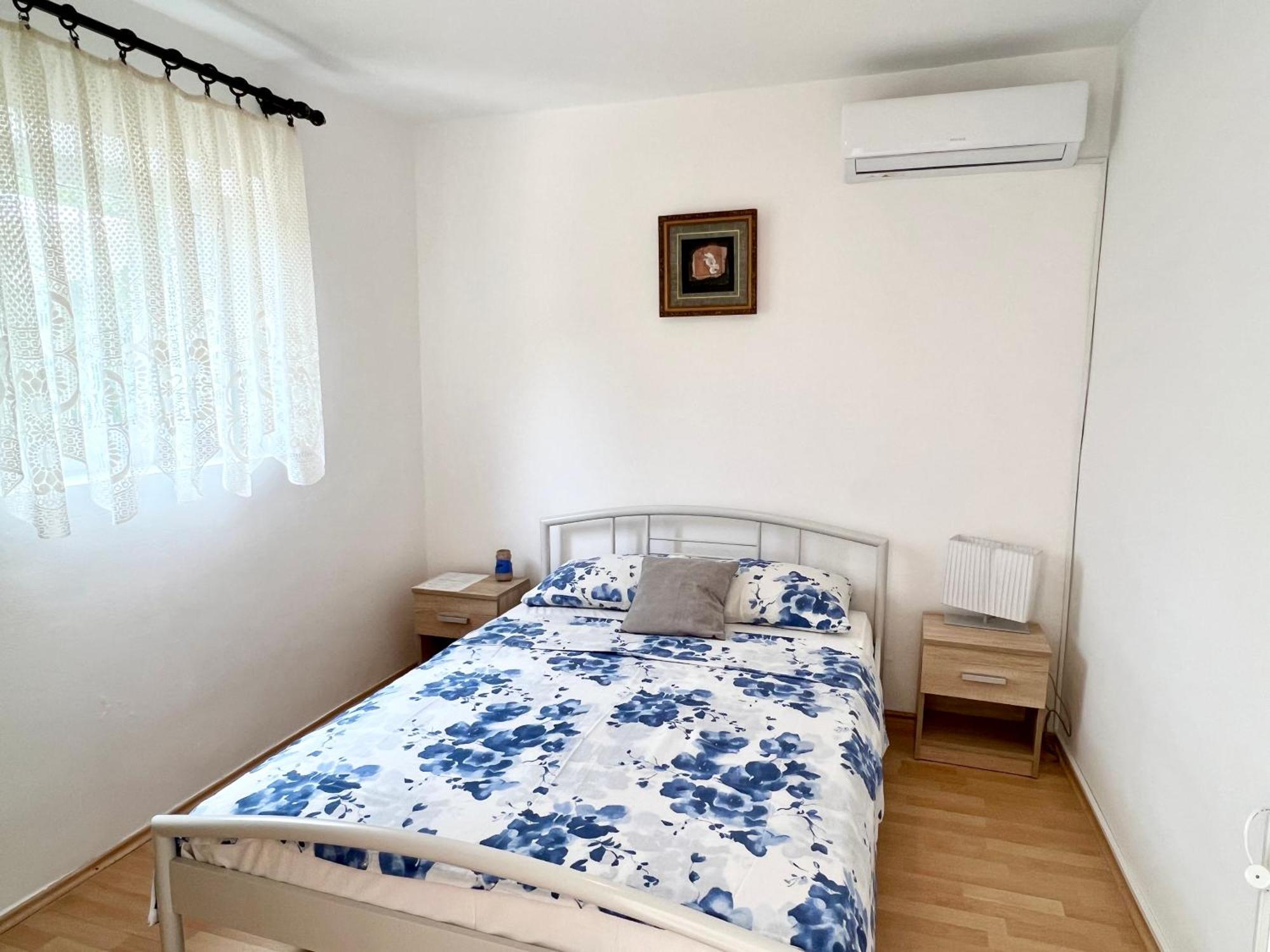 Apartmani Lidija Karin Donji Donji Karin Exterior photo